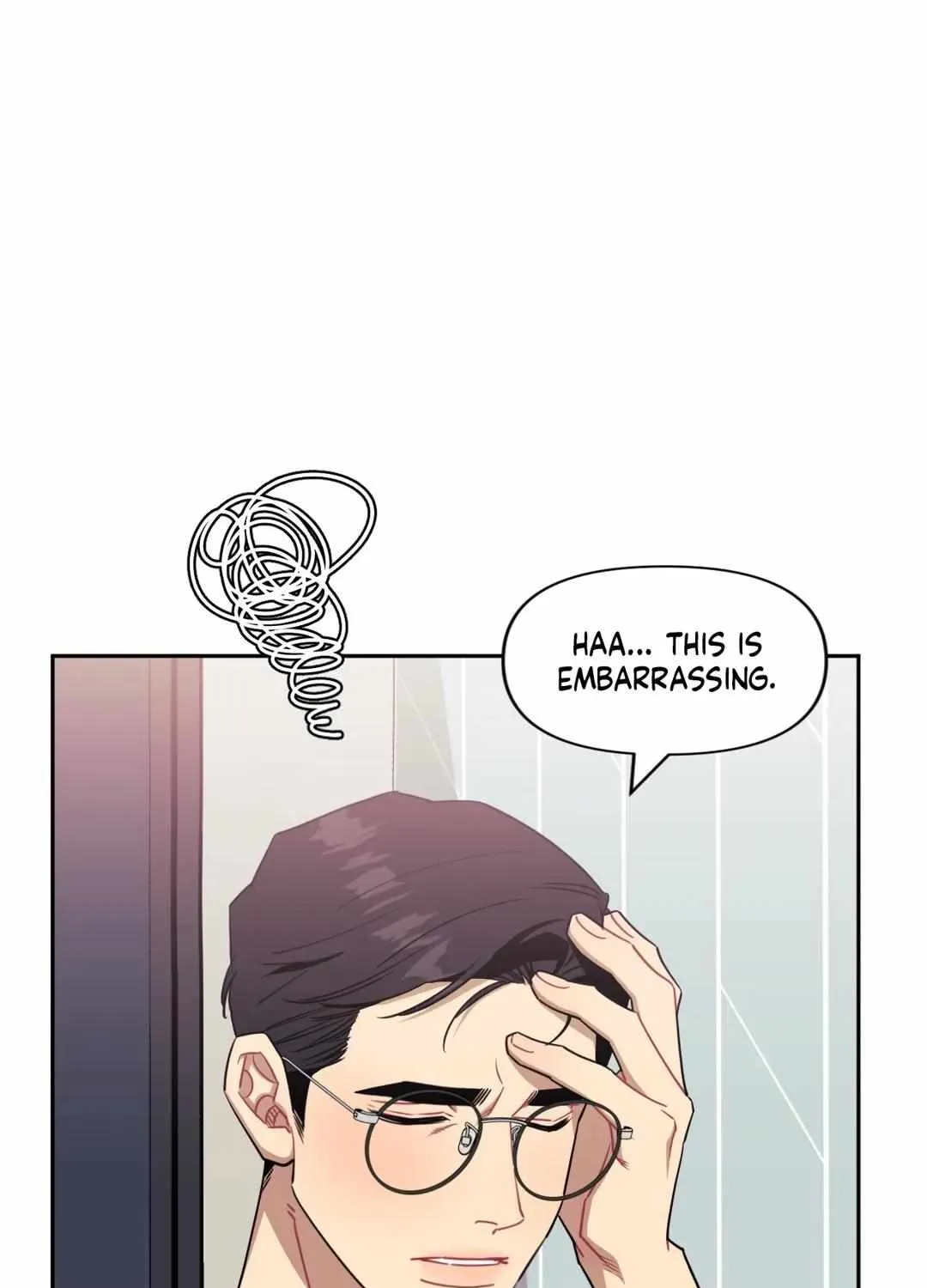 Stranger Than Friends Chapter 60 page 96 - 