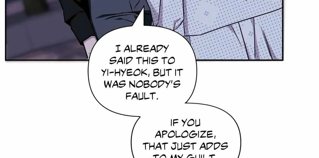 Stranger Than Friends Chapter 61 page 11 - 