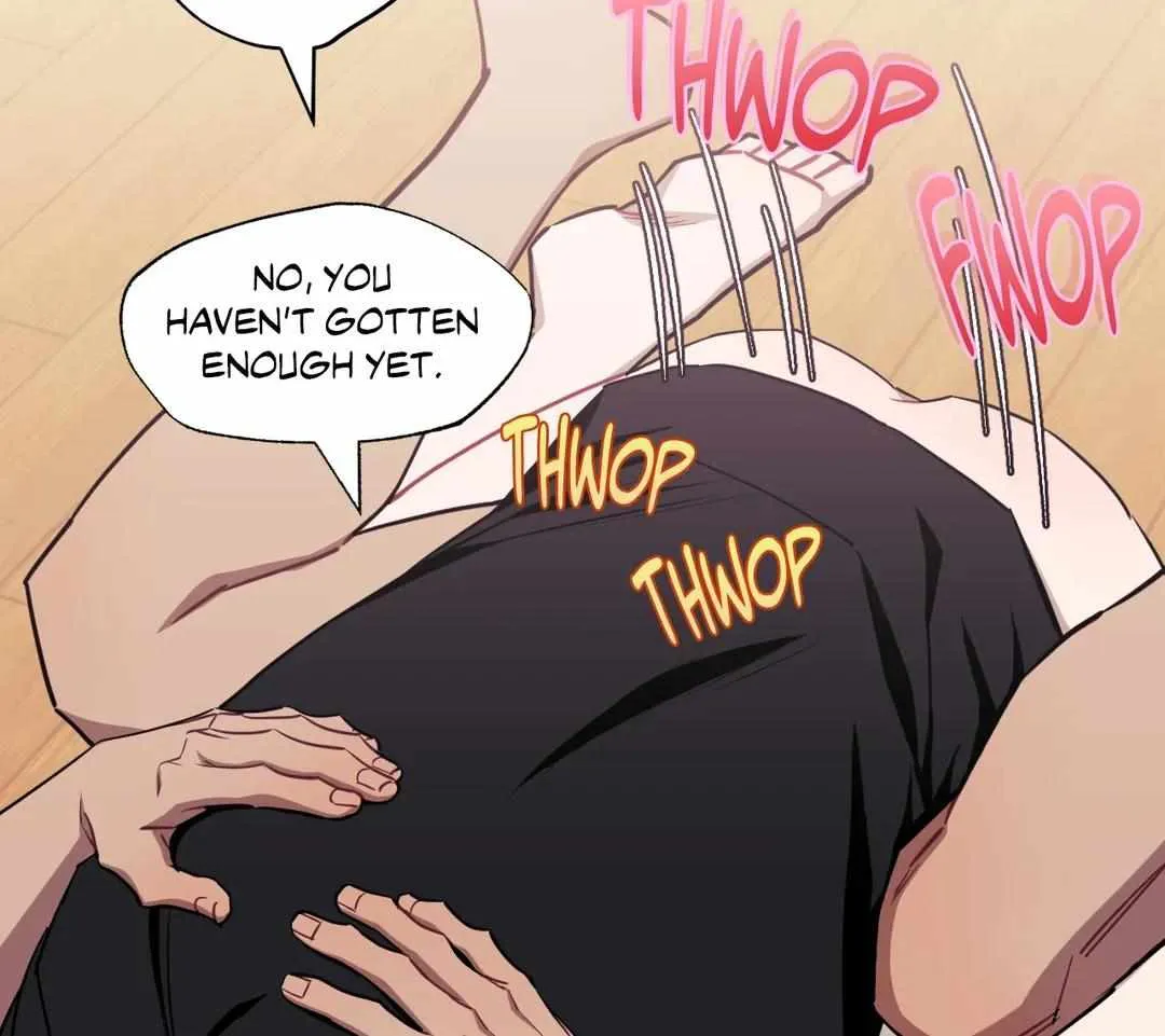 Stranger Than Friends Chapter 61 page 104 - 