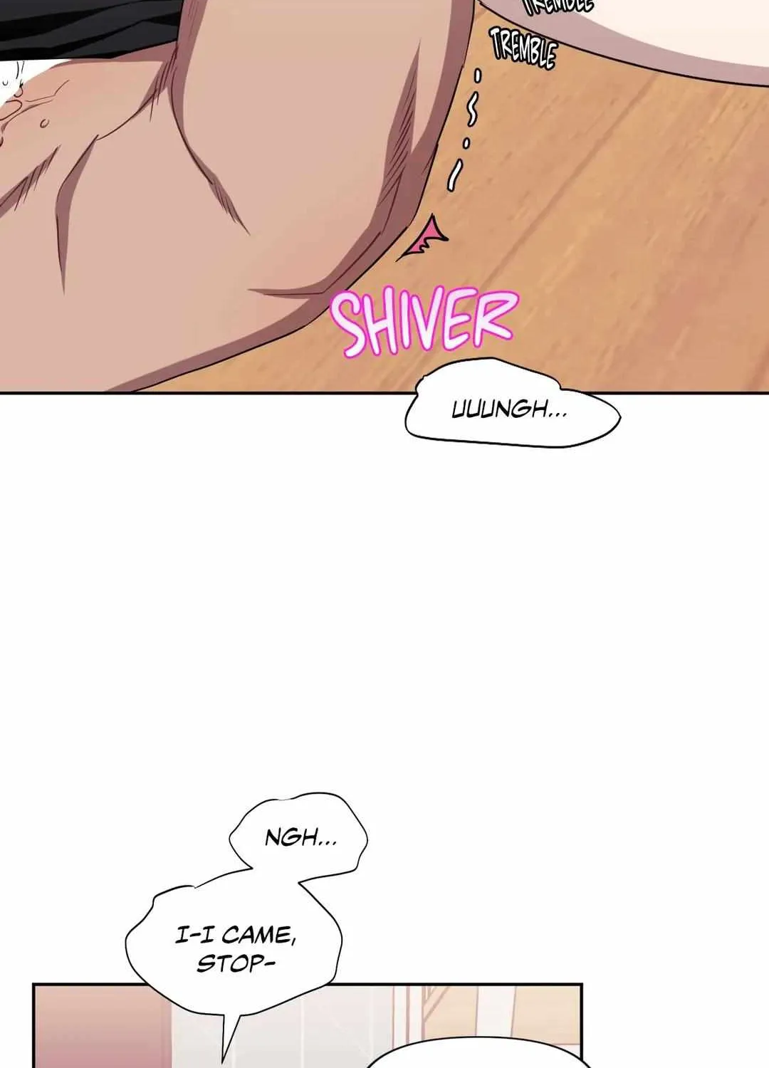 Stranger Than Friends Chapter 61 page 109 - 