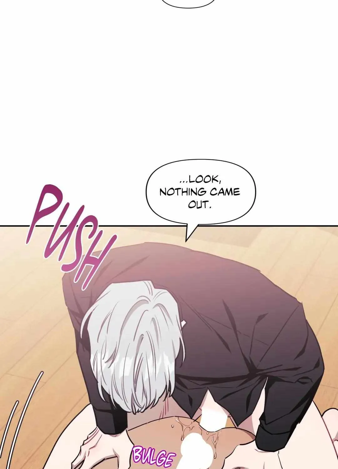 Stranger Than Friends Chapter 61 page 112 - 