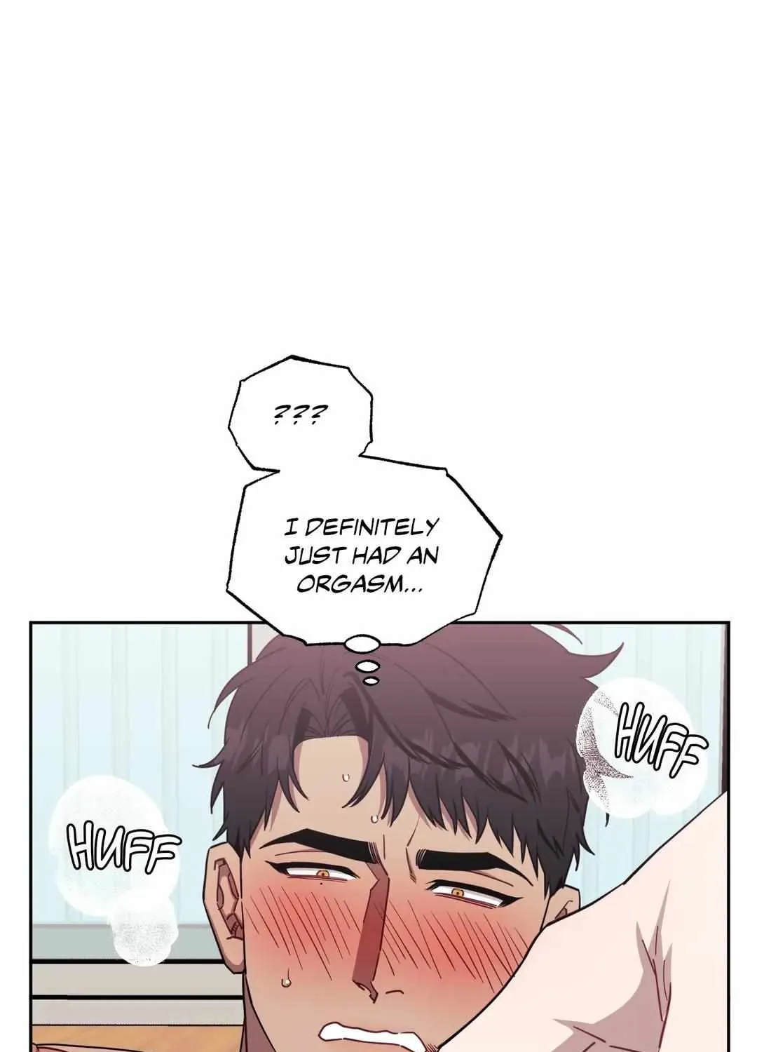 Stranger Than Friends Chapter 61 page 114 - 