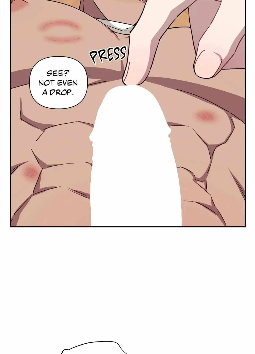 Stranger Than Friends Chapter 61 page 115 - 