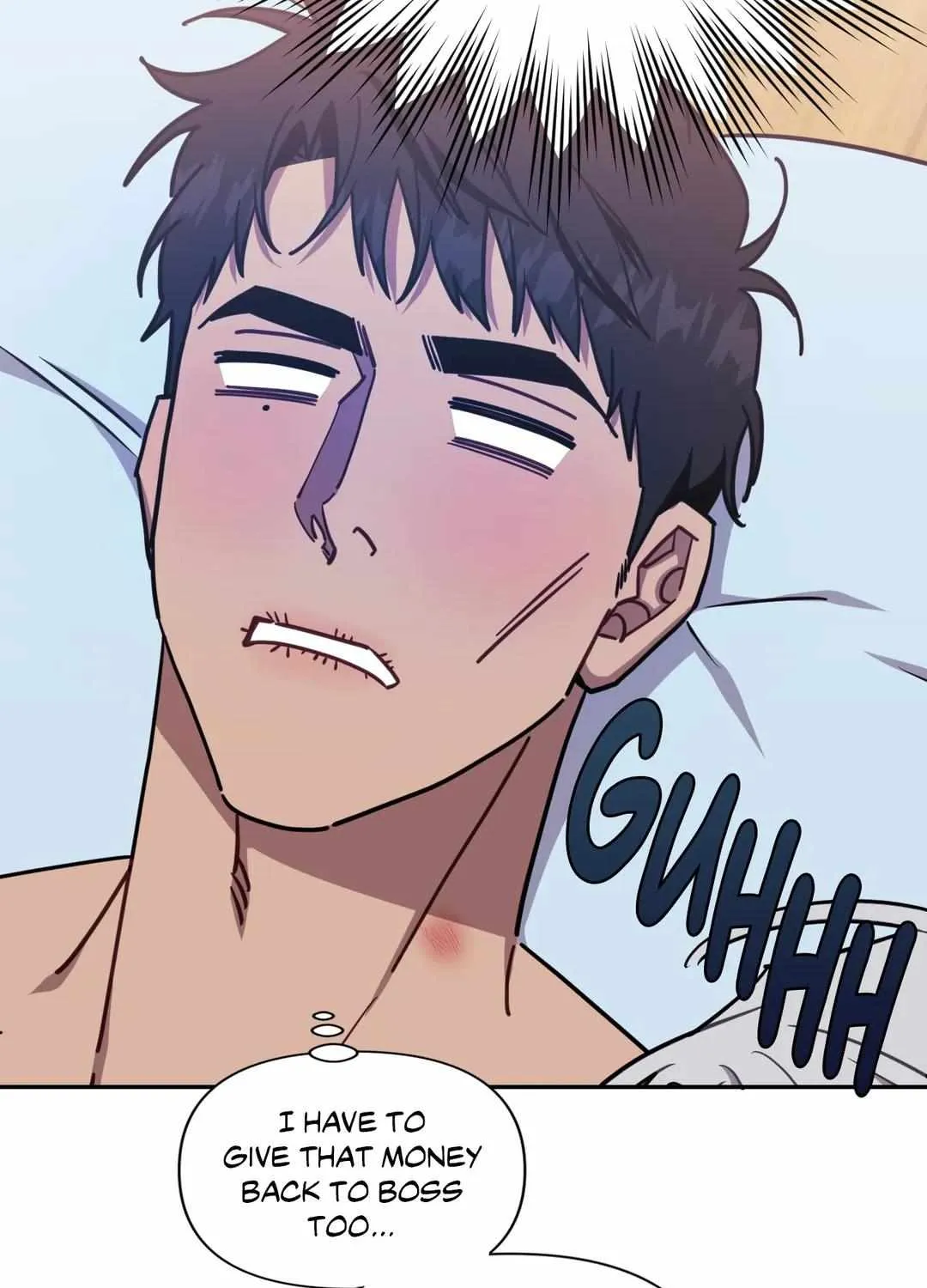 Stranger Than Friends Chapter 61 page 123 - 