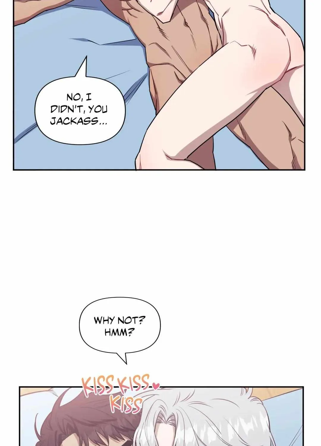 Stranger Than Friends Chapter 61 page 127 - 