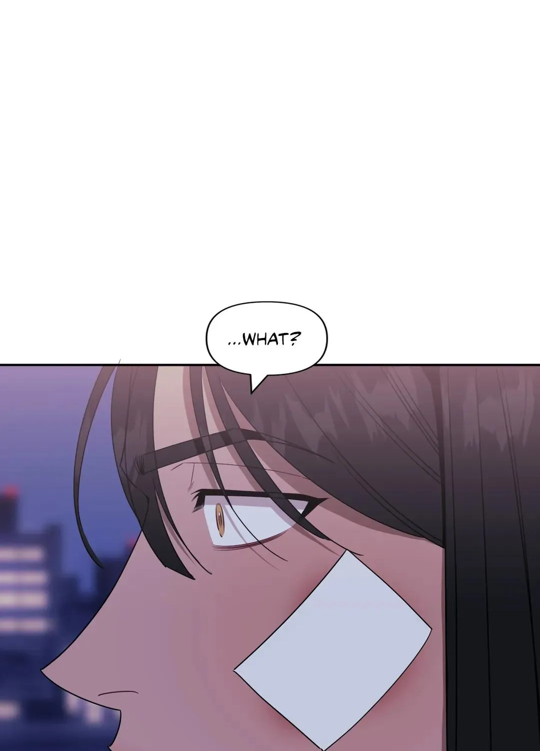 Stranger Than Friends Chapter 61 page 18 - 
