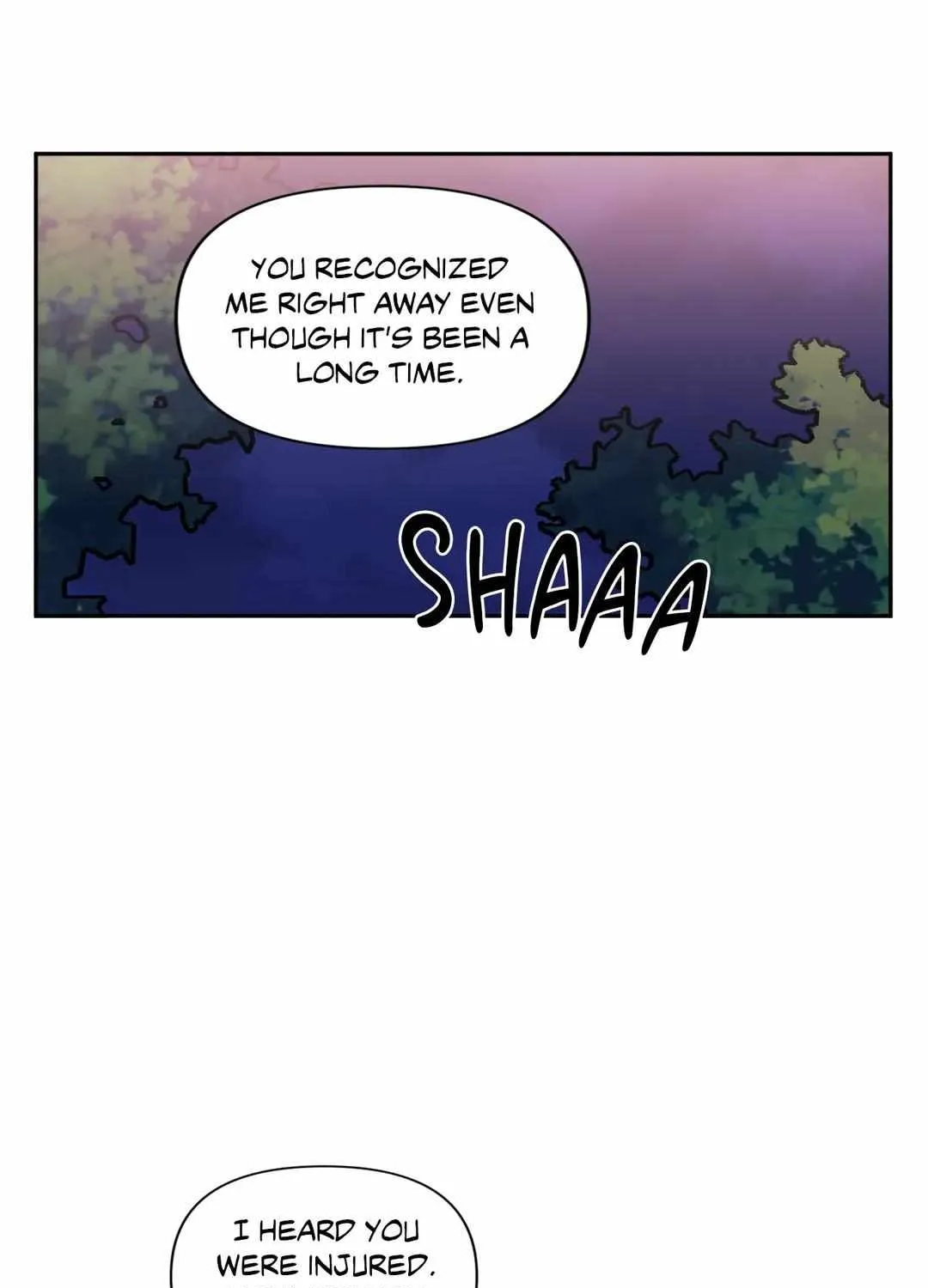 Stranger Than Friends Chapter 61 page 3 - 