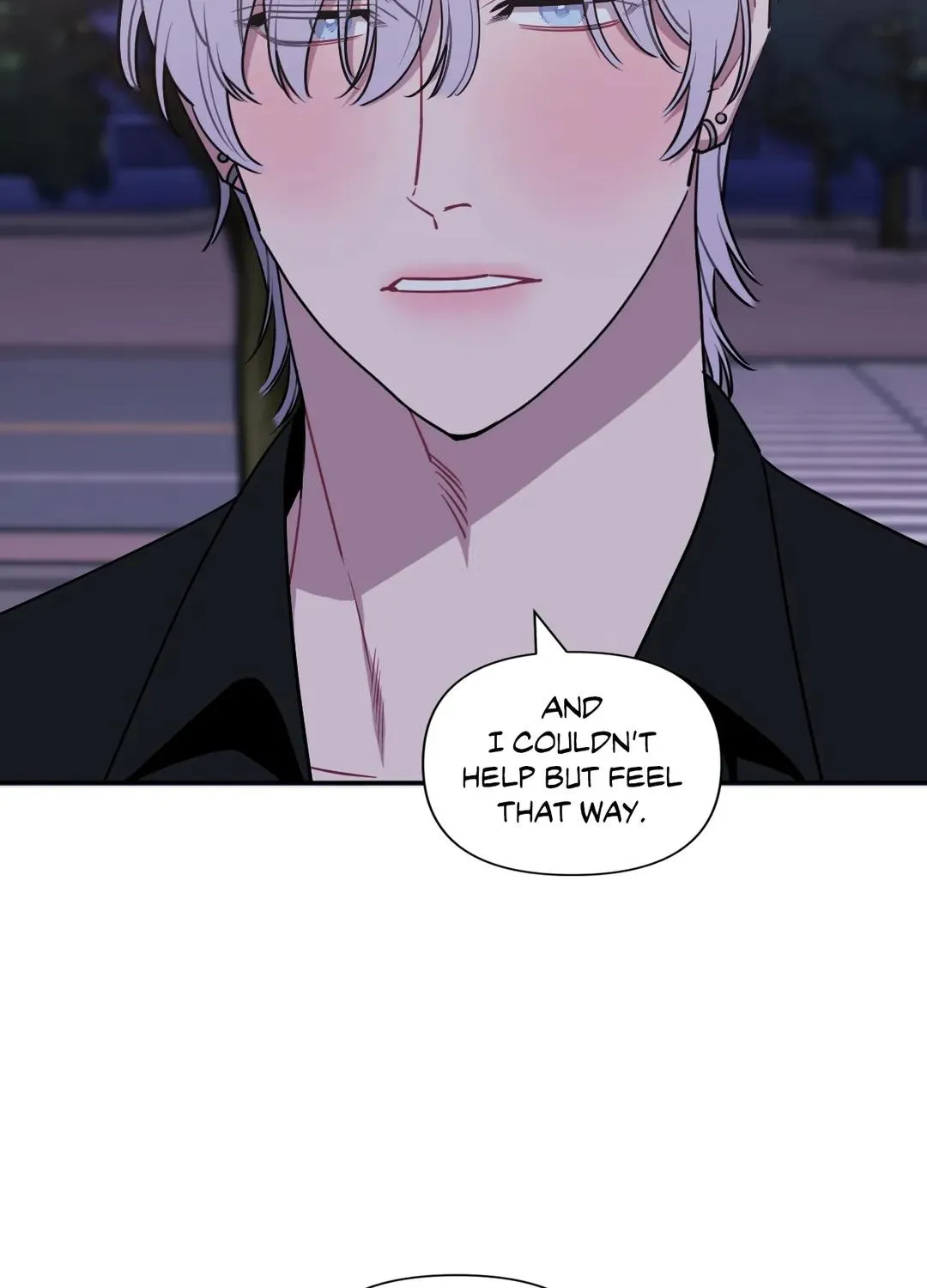 Stranger Than Friends Chapter 61 page 22 - 