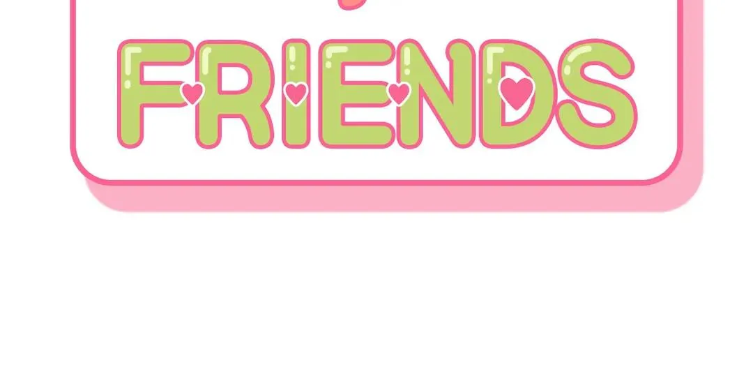 Stranger Than Friends Chapter 61 page 26 - 