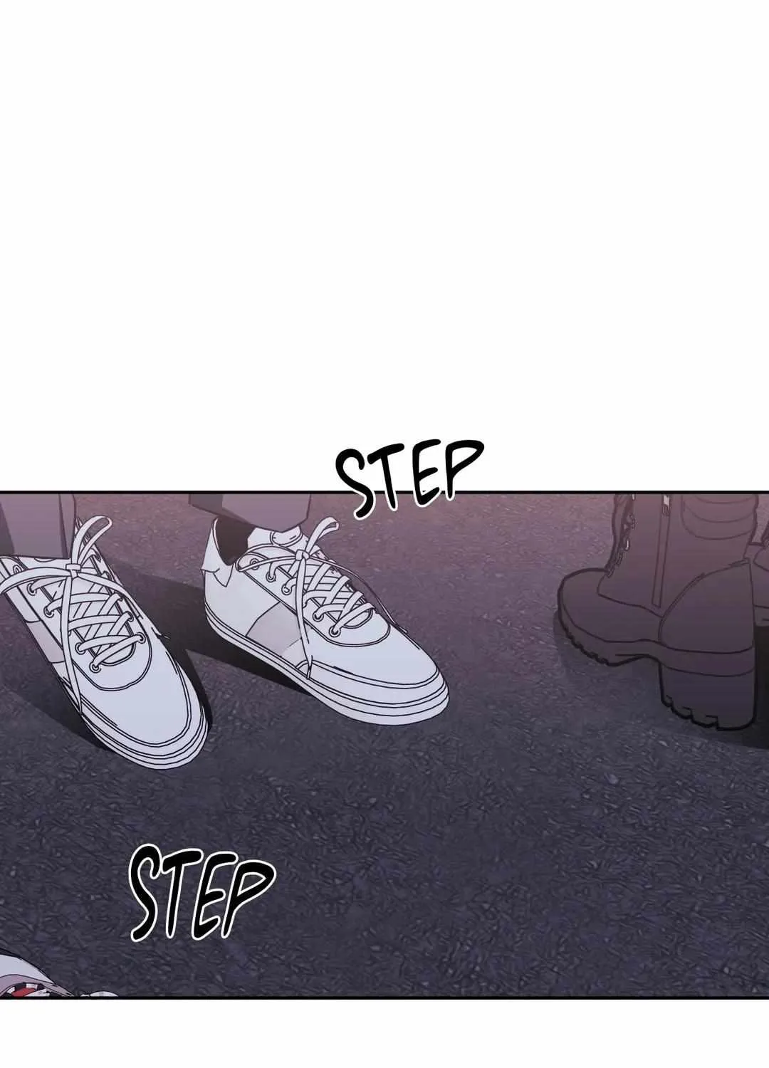 Stranger Than Friends Chapter 61 page 27 - 