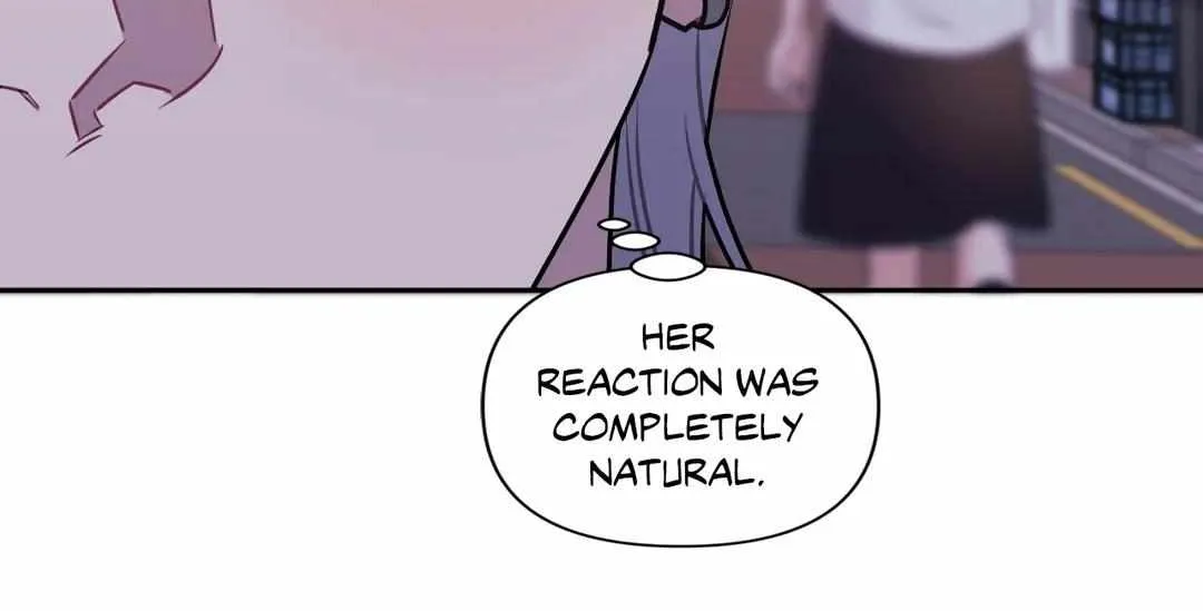 Stranger Than Friends Chapter 61 page 32 - 