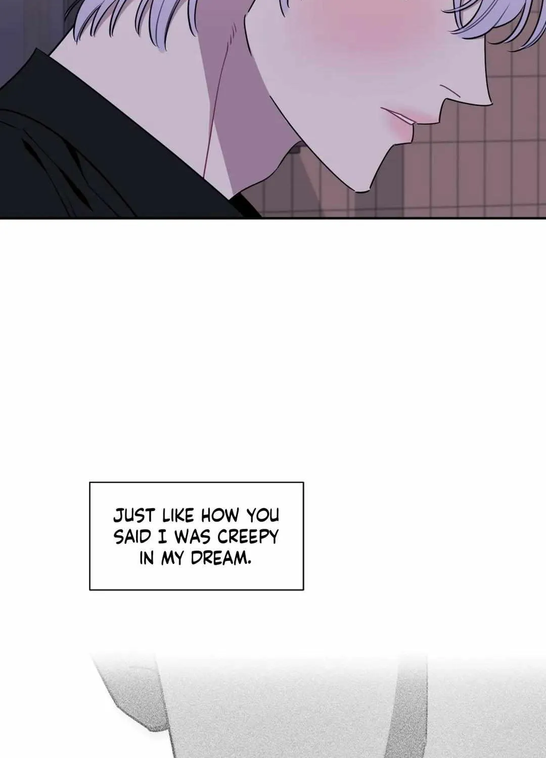 Stranger Than Friends Chapter 61 page 37 - 