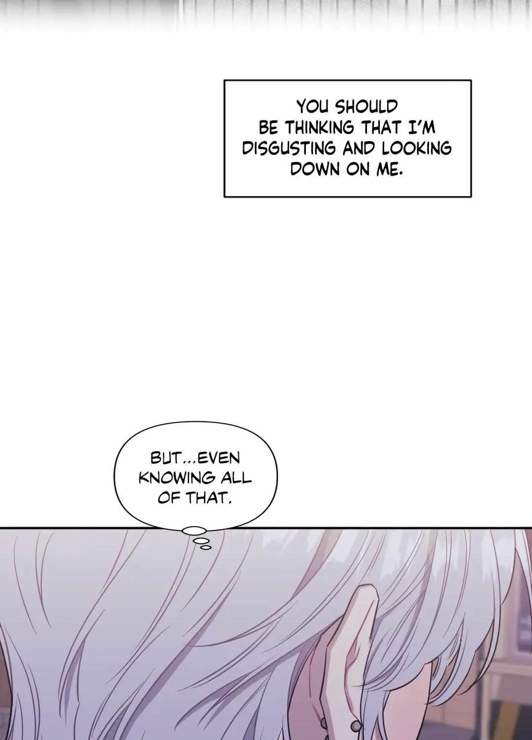 Stranger Than Friends Chapter 61 page 39 - 