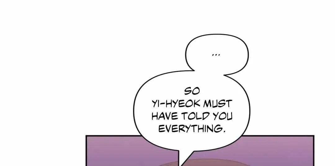 Stranger Than Friends Chapter 61 page 5 - 