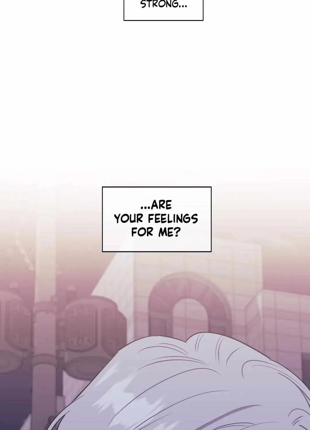 Stranger Than Friends Chapter 61 page 42 - 