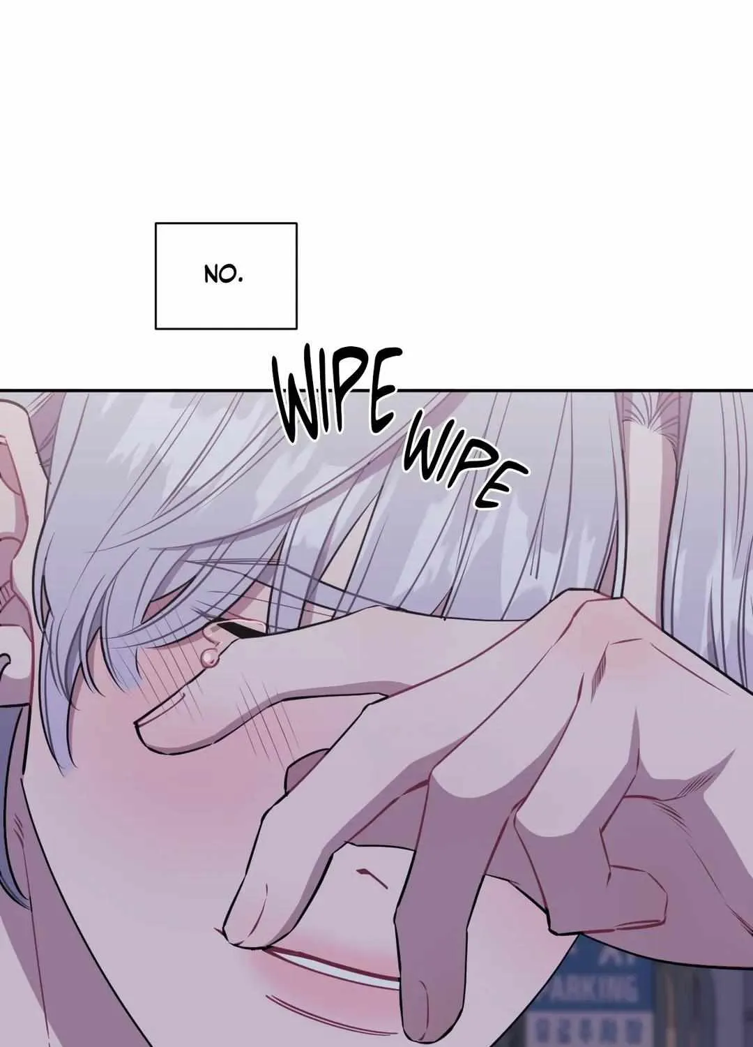 Stranger Than Friends Chapter 61 page 45 - 