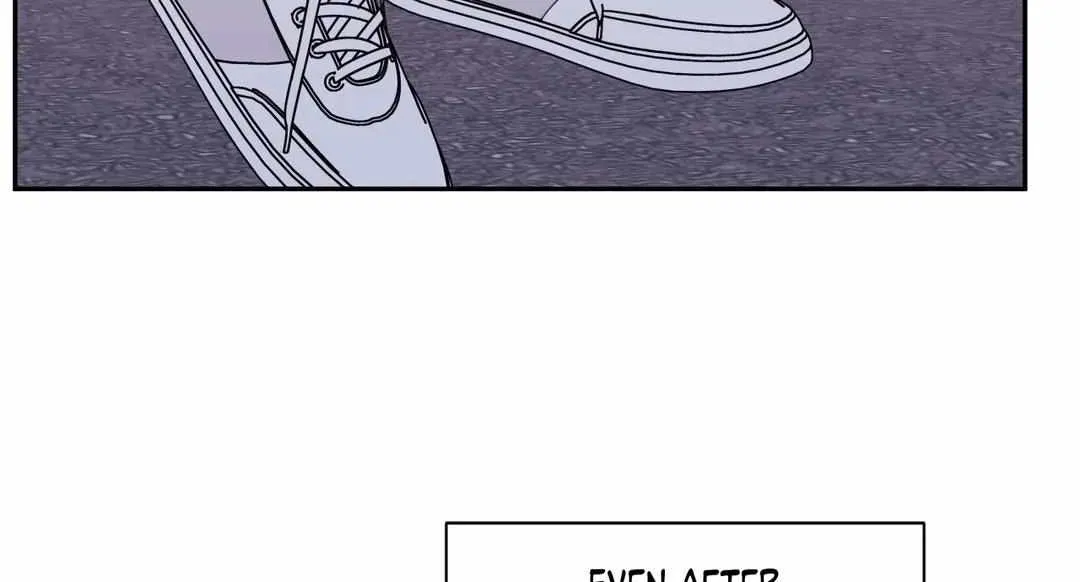 Stranger Than Friends Chapter 61 page 47 - 
