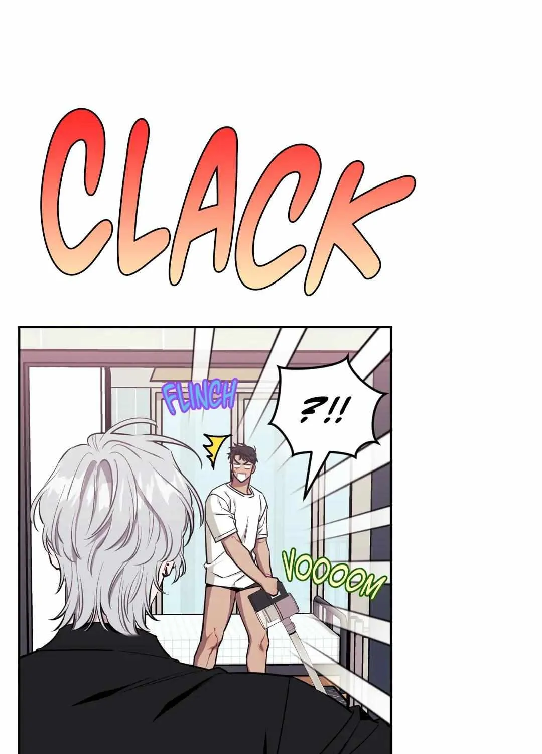 Stranger Than Friends Chapter 61 page 54 - 