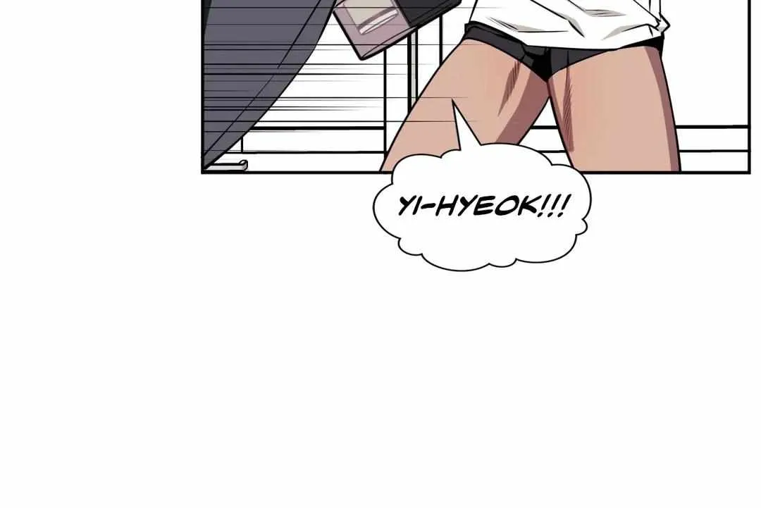 Stranger Than Friends Chapter 61 page 56 - 