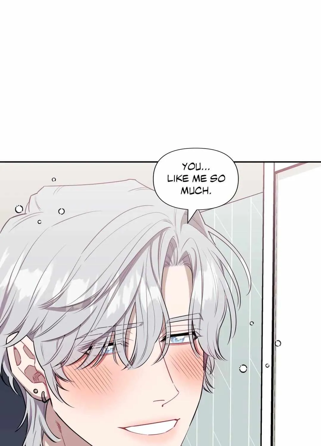 Stranger Than Friends Chapter 61 page 60 - 