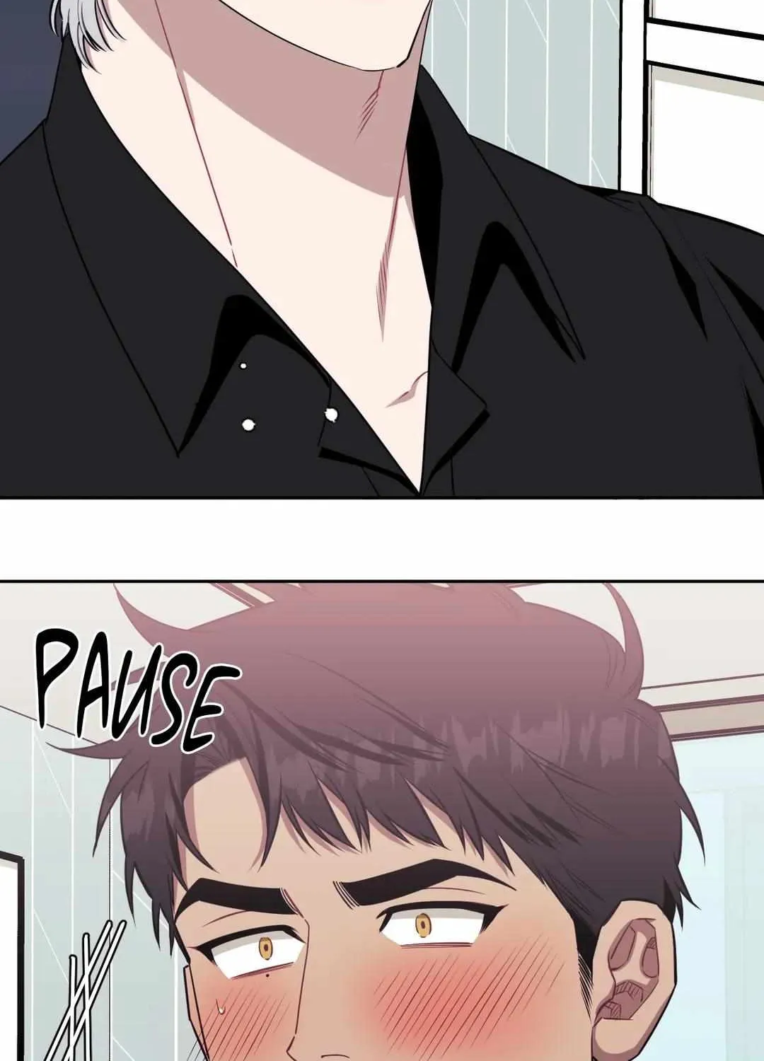 Stranger Than Friends Chapter 61 page 61 - 
