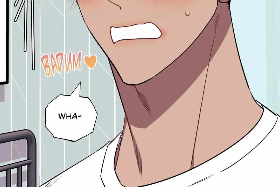 Stranger Than Friends Chapter 61 page 62 - 