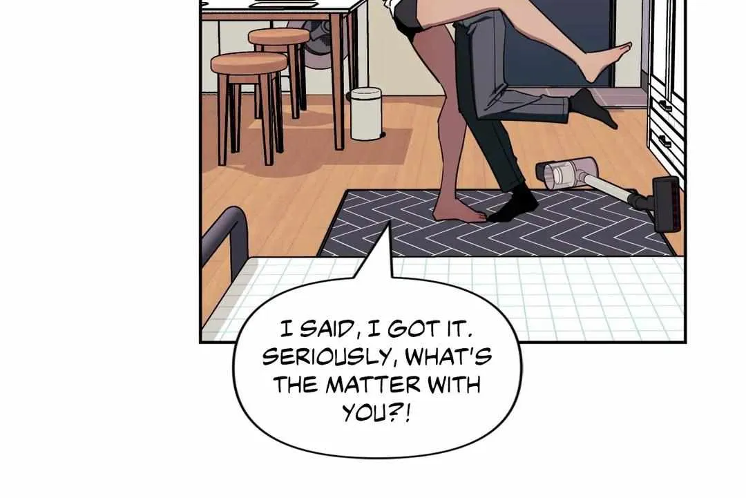 Stranger Than Friends Chapter 61 page 65 - 