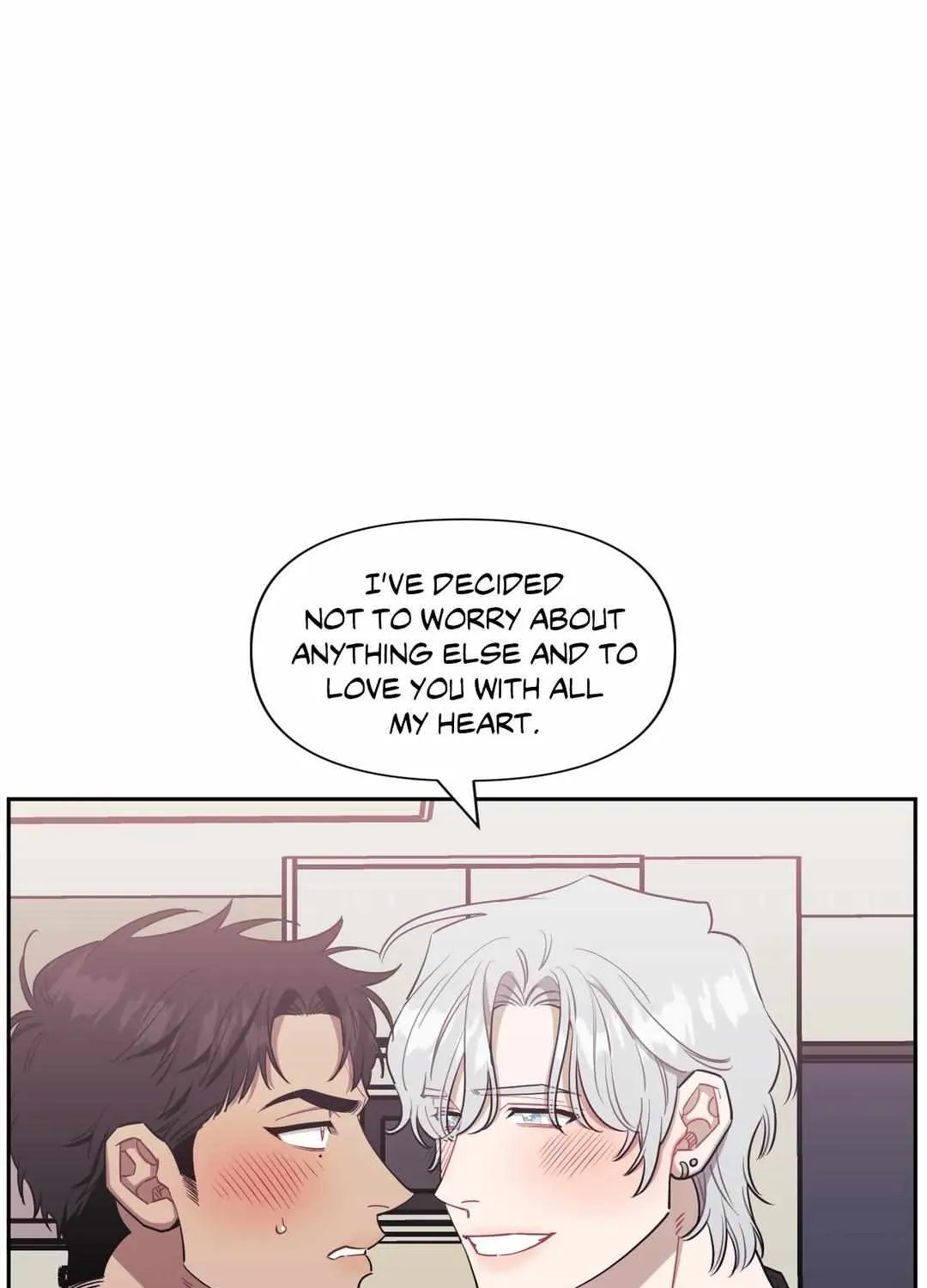 Stranger Than Friends Chapter 61 page 66 - 