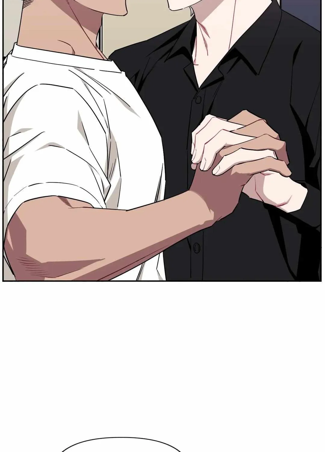 Stranger Than Friends Chapter 61 page 67 - 