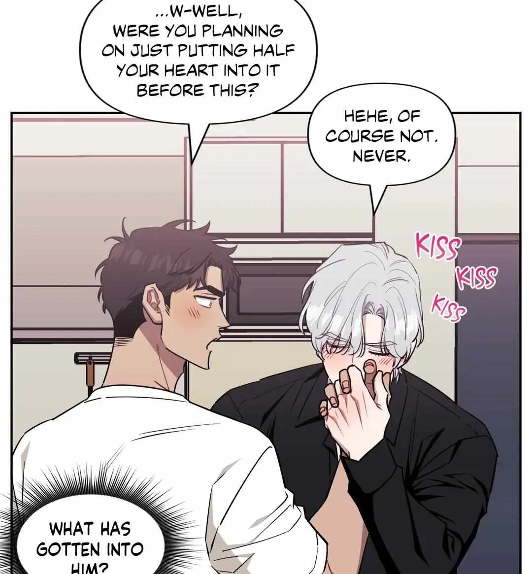 Stranger Than Friends Chapter 61 page 68 - 