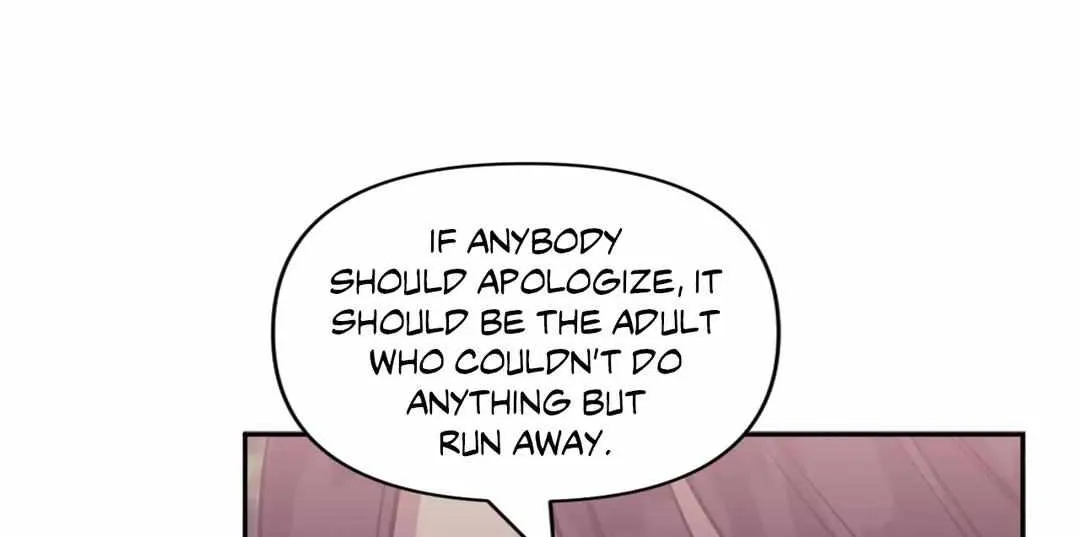 Stranger Than Friends Chapter 61 page 8 - 