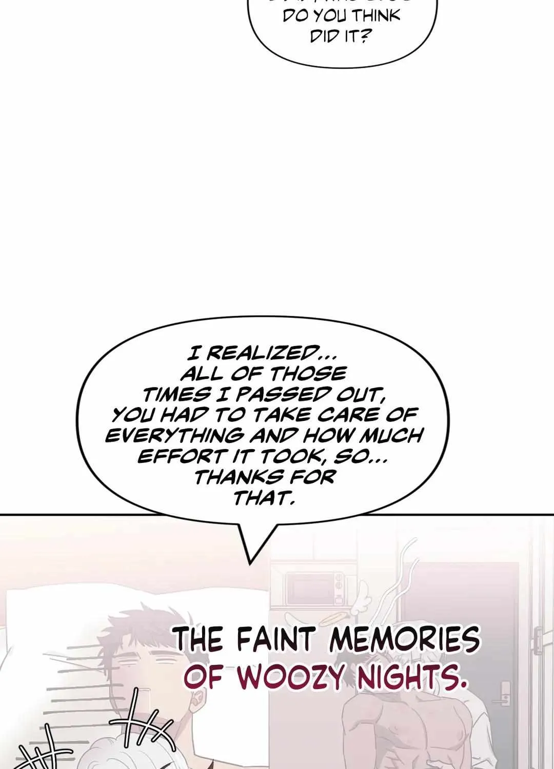 Stranger Than Friends Chapter 61 page 75 - 
