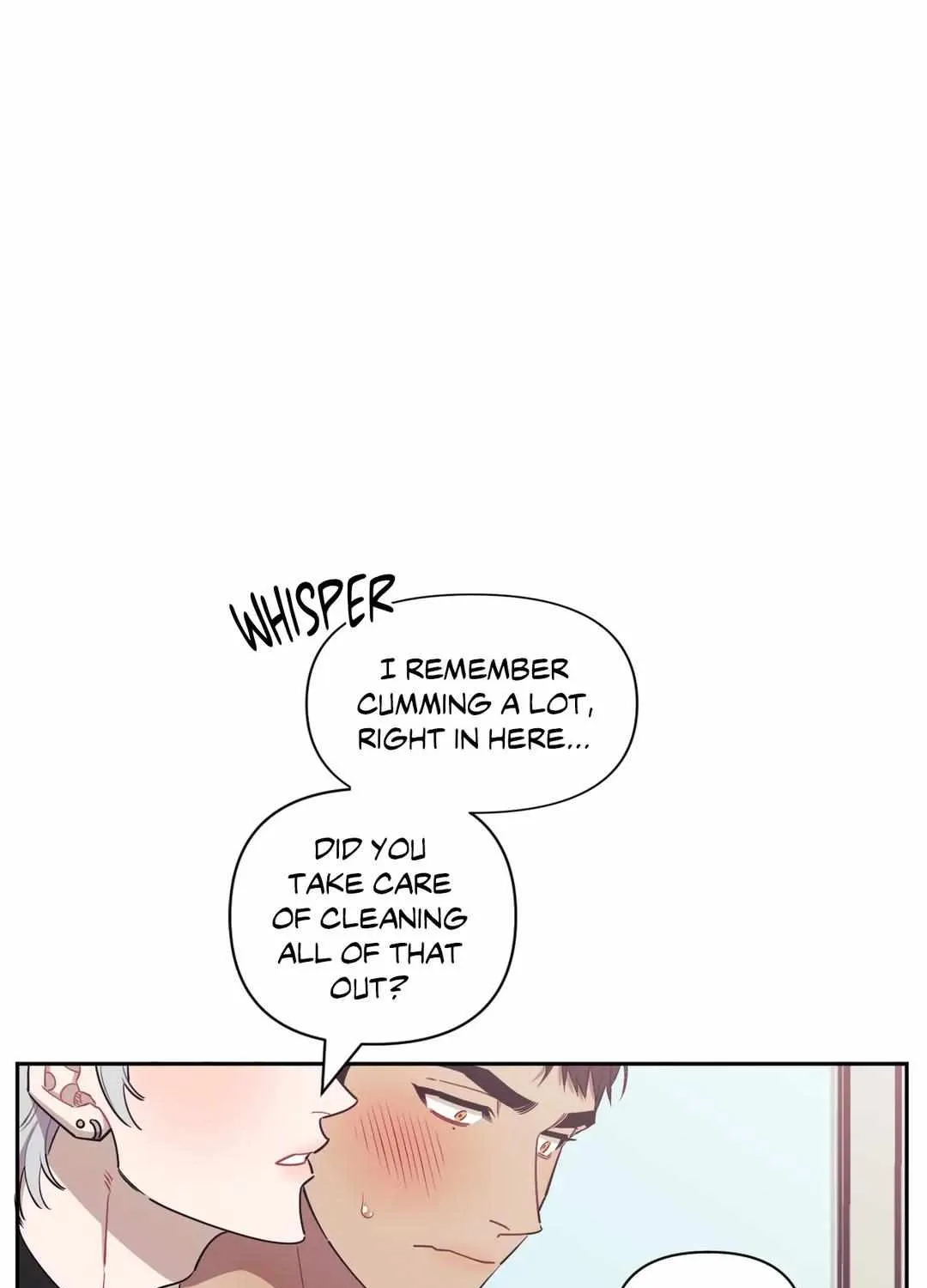 Stranger Than Friends Chapter 61 page 78 - 