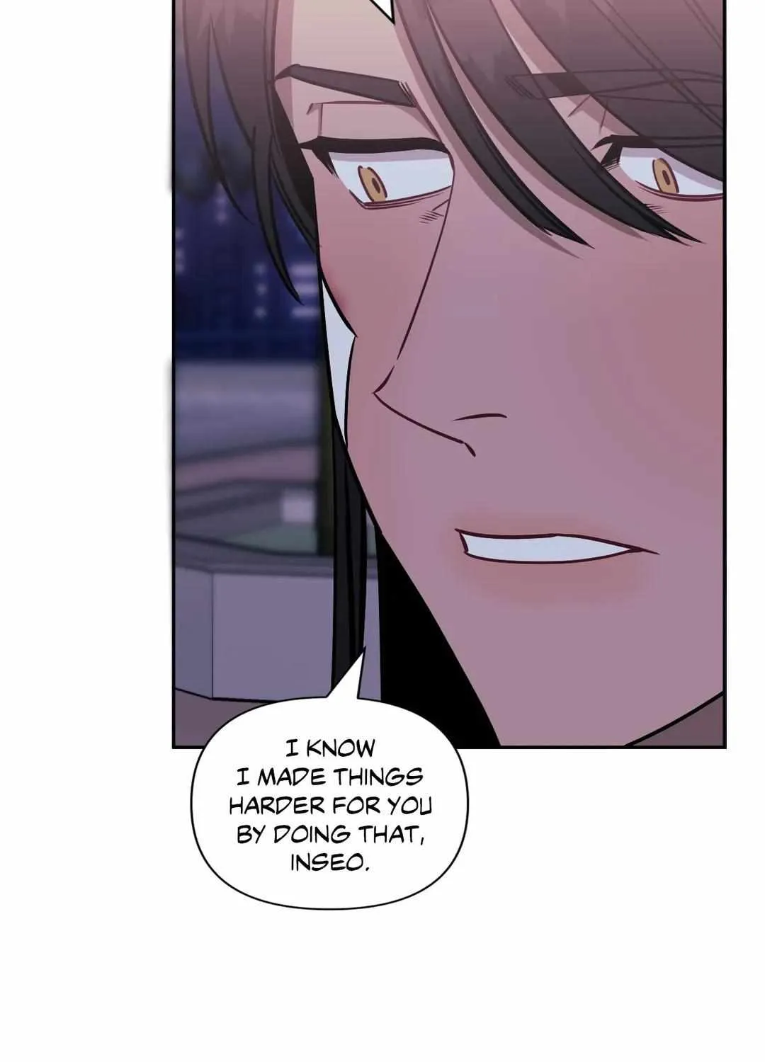 Stranger Than Friends Chapter 61 page 9 - 