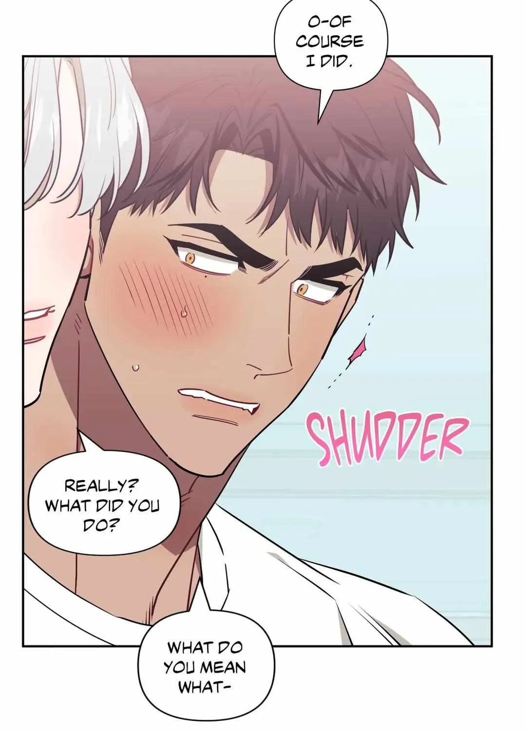 Stranger Than Friends Chapter 61 page 81 - 