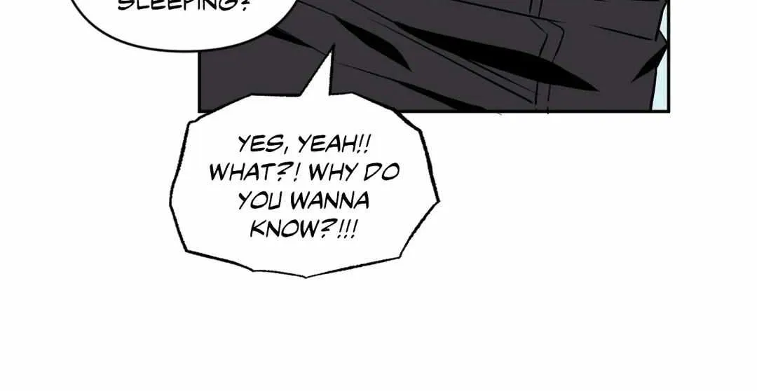 Stranger Than Friends Chapter 61 page 83 - 
