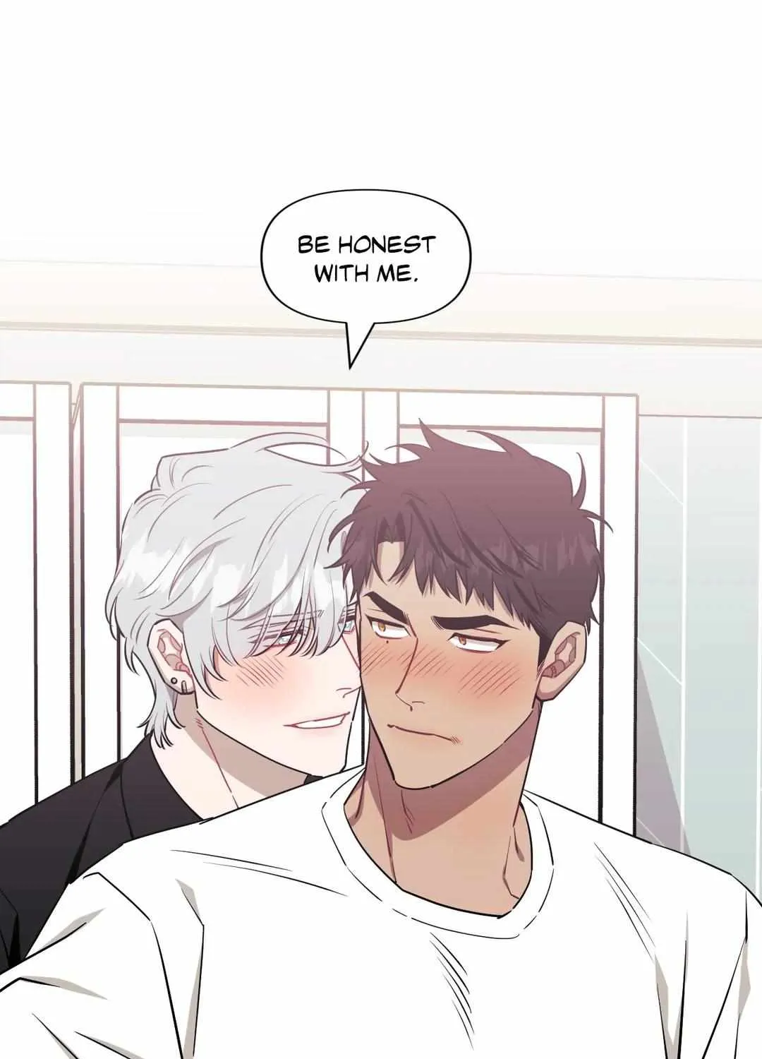 Stranger Than Friends Chapter 61 page 84 - 