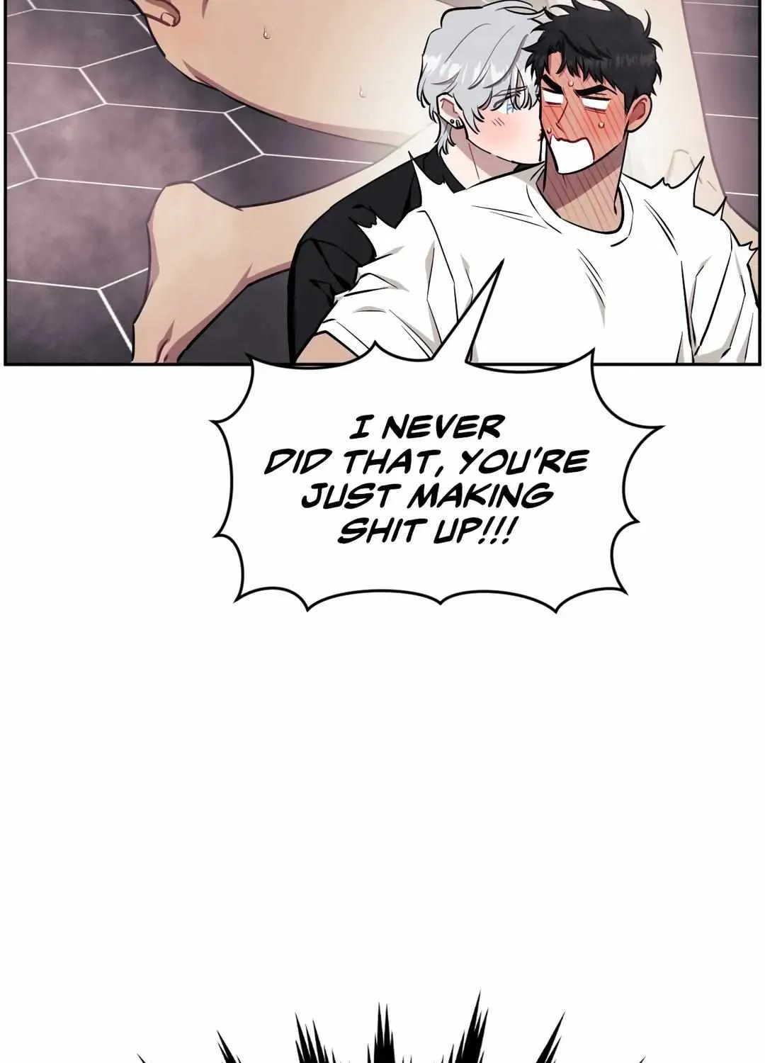 Stranger Than Friends Chapter 61 page 90 - 