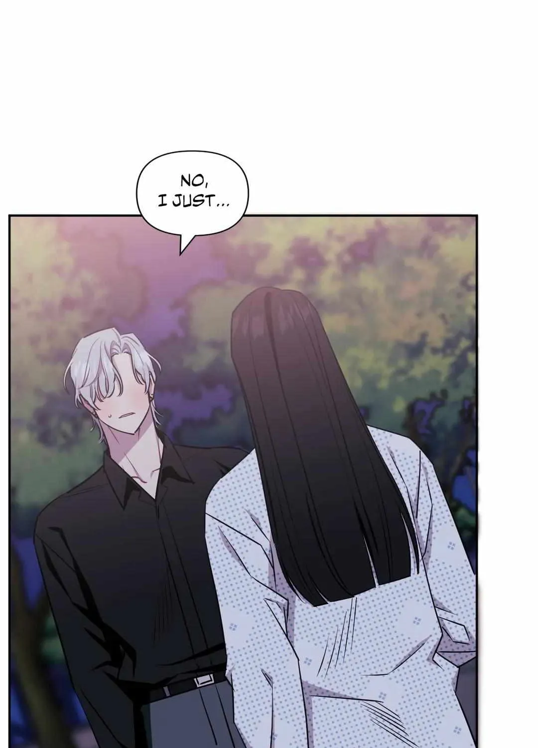Stranger Than Friends Chapter 61 page 10 - 