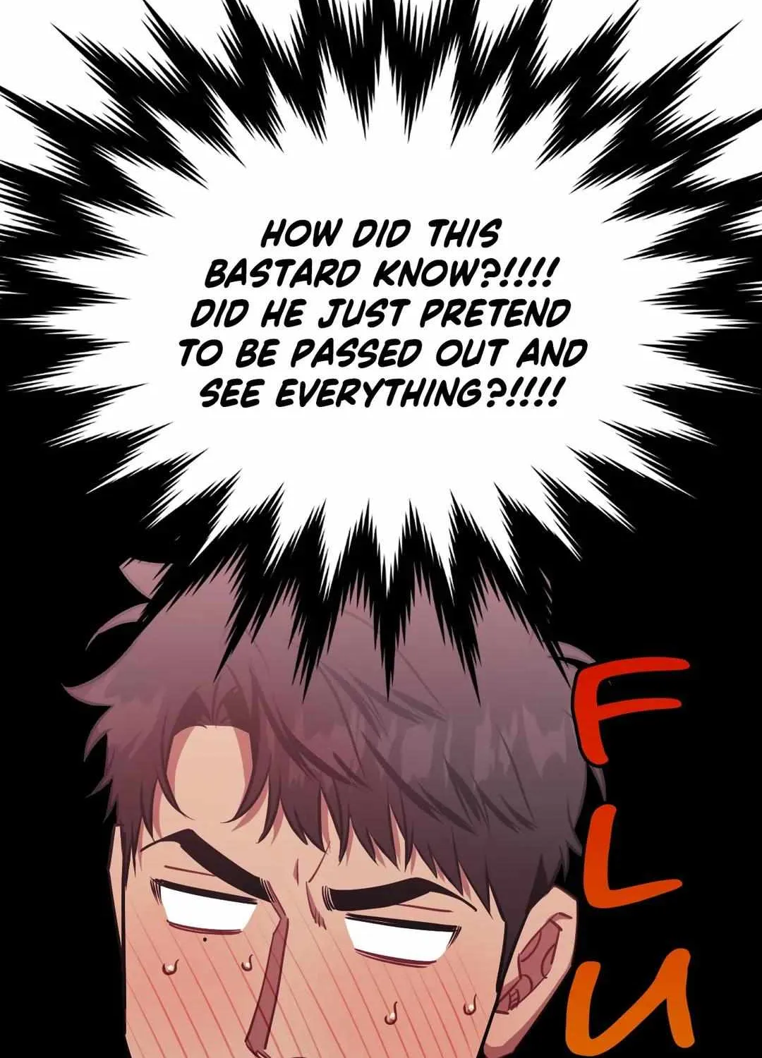 Stranger Than Friends Chapter 61 page 91 - 