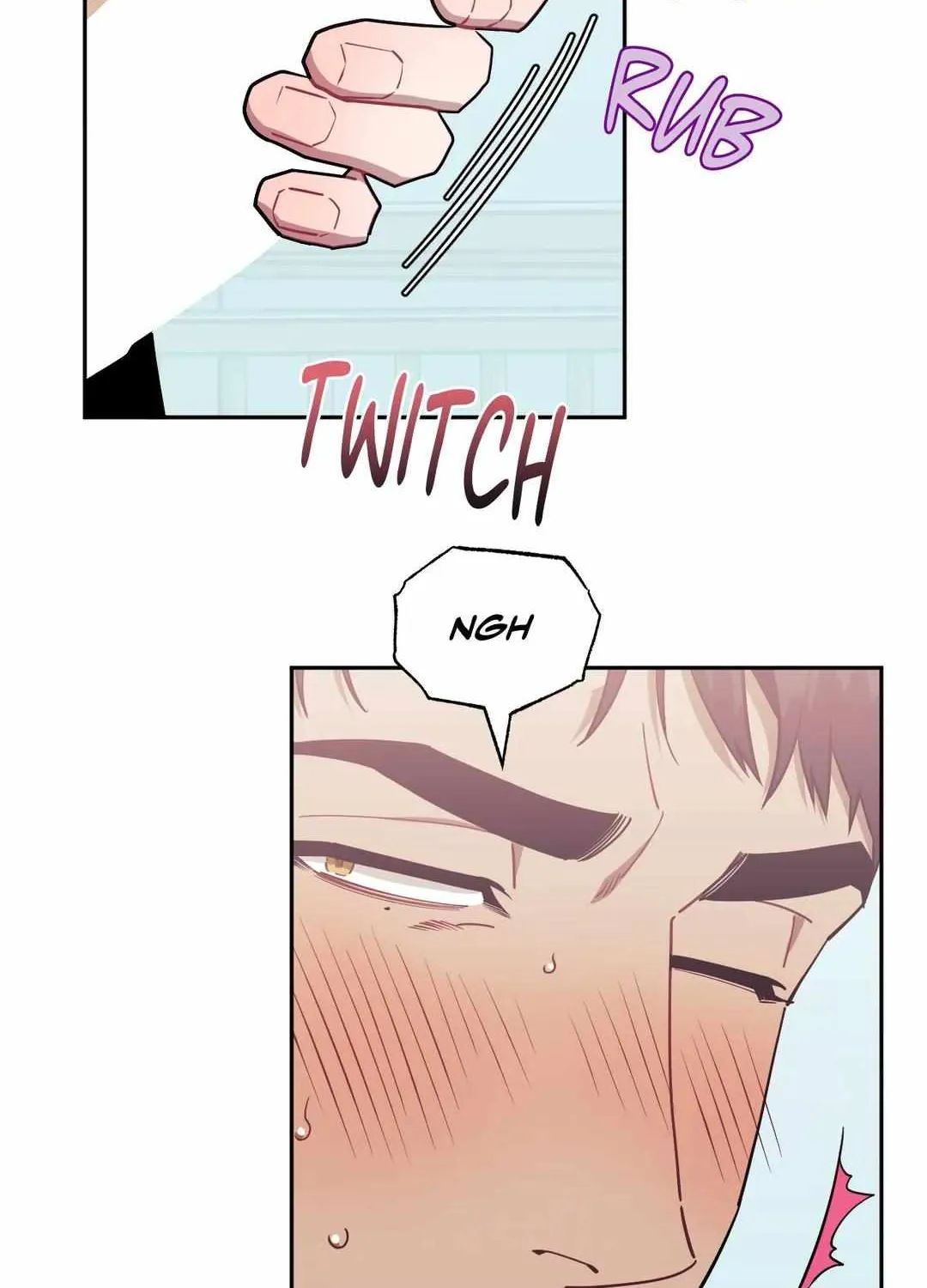 Stranger Than Friends Chapter 61 page 94 - 