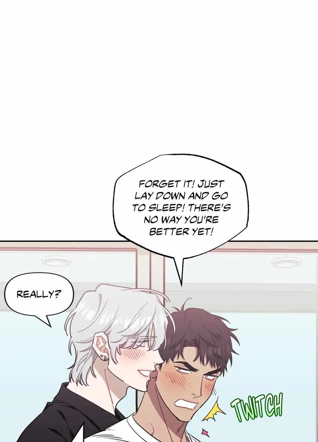Stranger Than Friends Chapter 61 page 96 - 