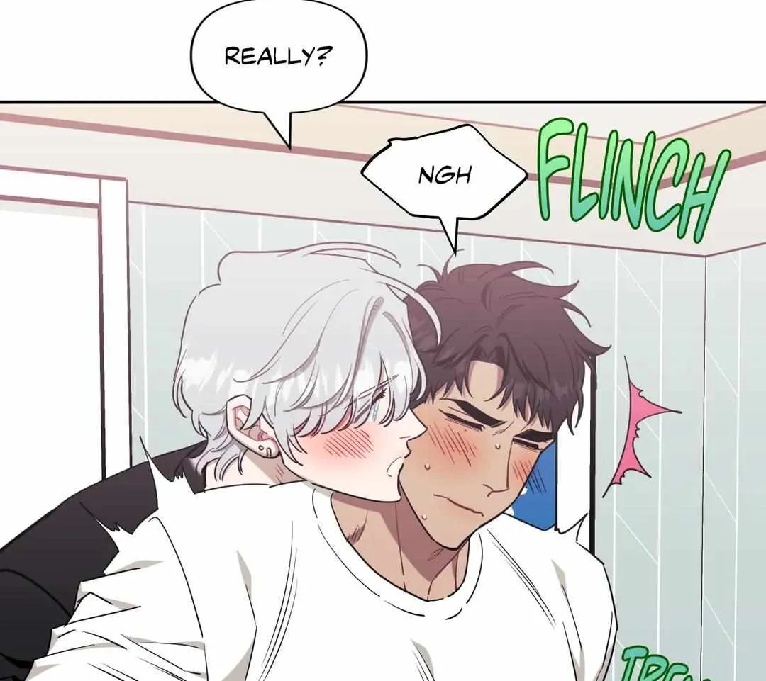 Stranger Than Friends Chapter 61 page 98 - 