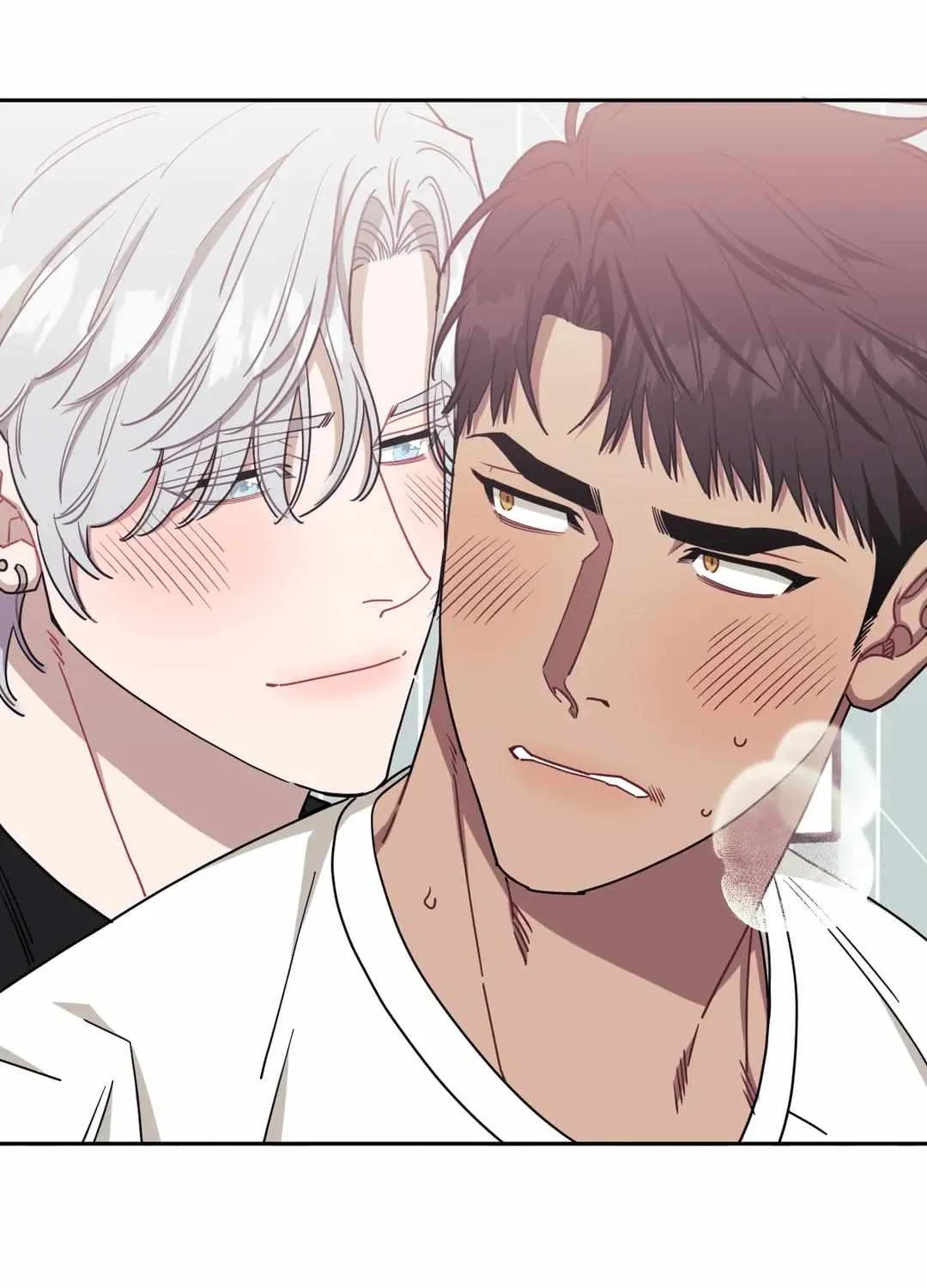 Stranger Than Friends Chapter 61 page 100 - 