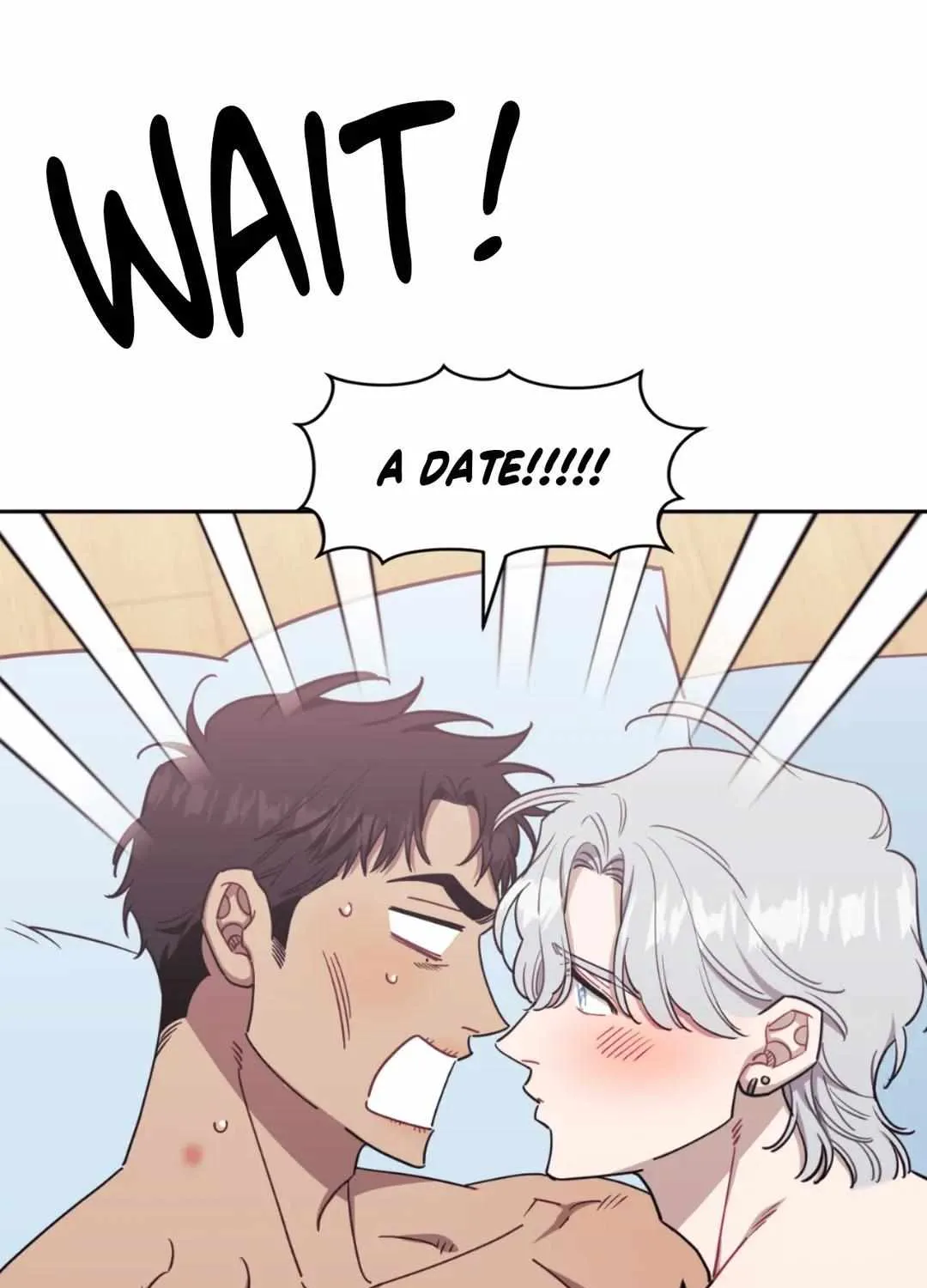 Stranger Than Friends Chapter 62 page 2 - 
