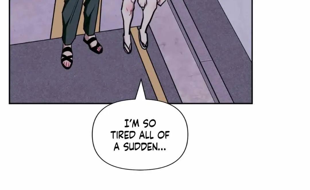 Stranger Than Friends Chapter 62 page 112 - 