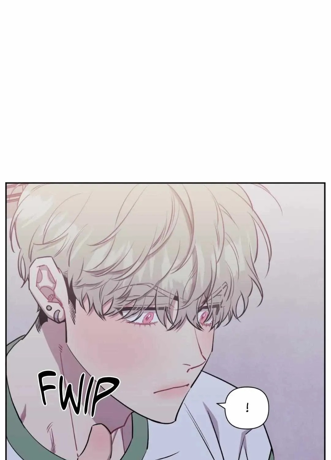 Stranger Than Friends Chapter 62 page 113 - 