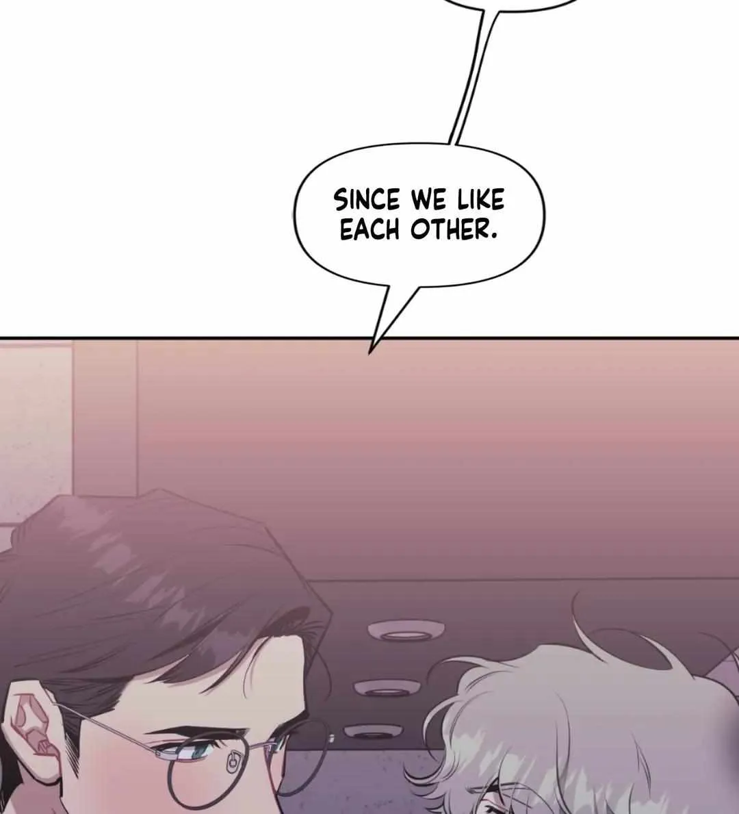 Stranger Than Friends Chapter 62 page 121 - 