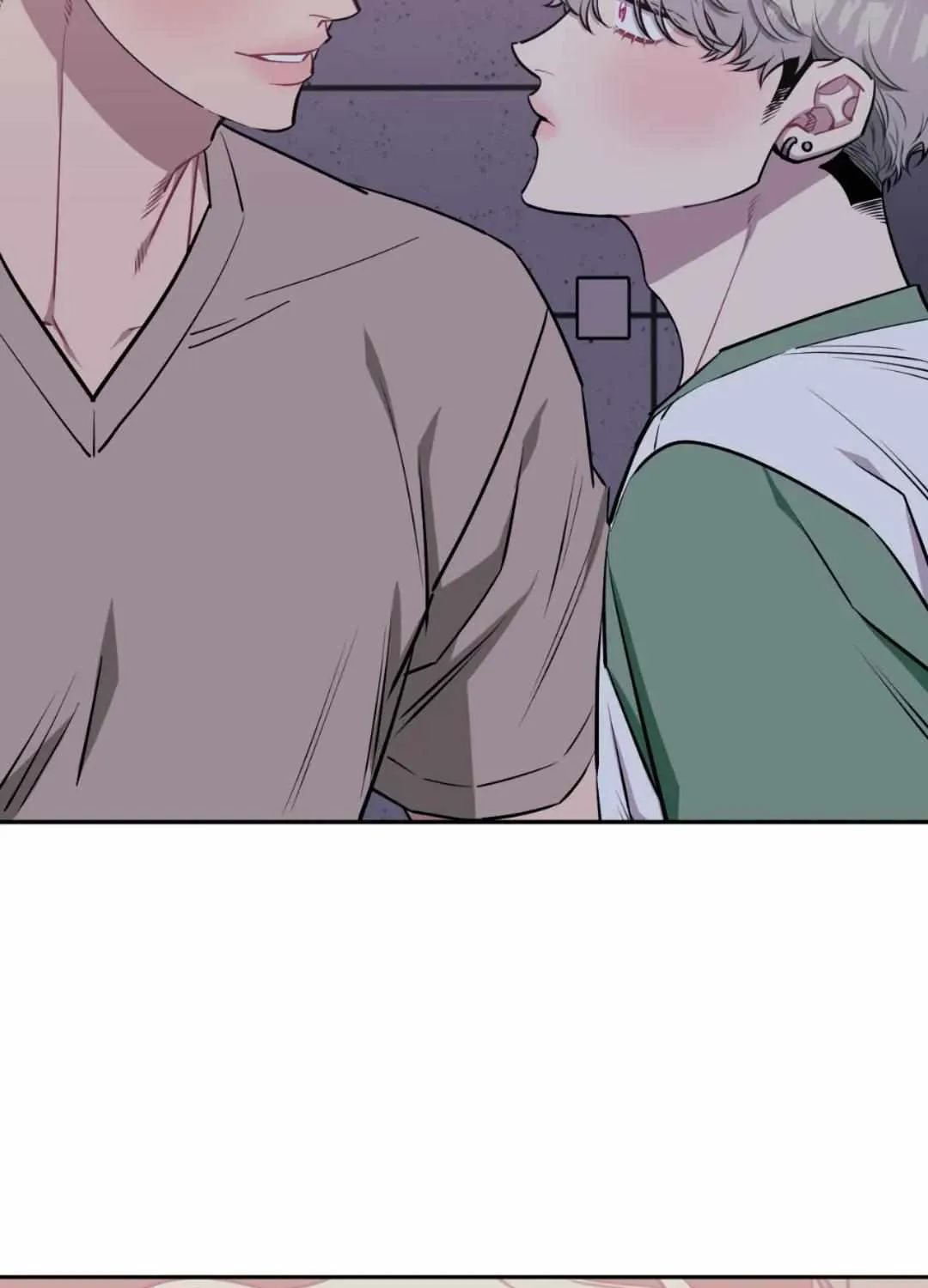 Stranger Than Friends Chapter 62 page 122 - 