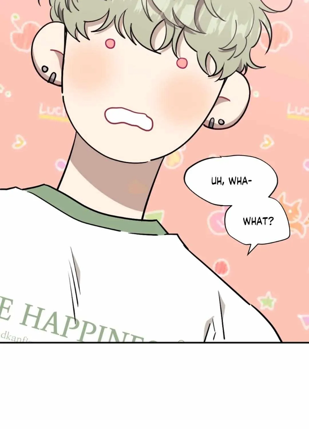 Stranger Than Friends Chapter 62 page 126 - 